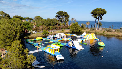 Aquavillage Parc, Parc Aquatique à Hyères