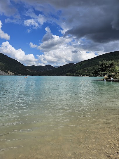 Aquaventure Park 😎 PARC FERMÉ - CLOSED, Parc Aquatique à Saint Andre Les Alpes