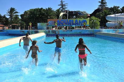 Aqualand Fréjus, Parc Aquatique à Fréjus