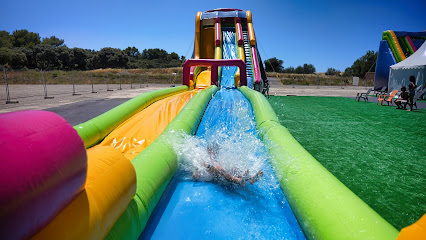 Village Des Enfants - Beziers, Parc D'attractions à Béziers