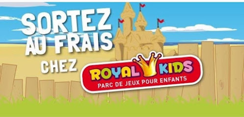 Royal Kids L'arbresle Parc D'attractions à Savigny
