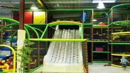 Z'oulous Aventure, Parc d'Attractions à Saint-André-de-Cubzac