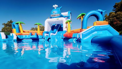 Wonderland Park, Parc Aquatique à Rocbaron