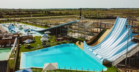 Frenzy Waterpark, Parc Aquatique à Torreilles