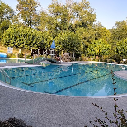 The Splash Center aquarécréatif, Parc Aquatique à Argentat-sur-Dordogne