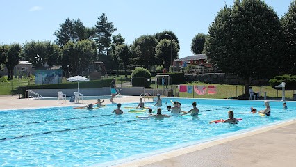 Parc Aquatique Aquamonts, Parc Aquatique à Saint-Pierre-de-Trivisy