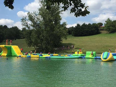 Aquapark 31, Parc Aquatique à Caraman