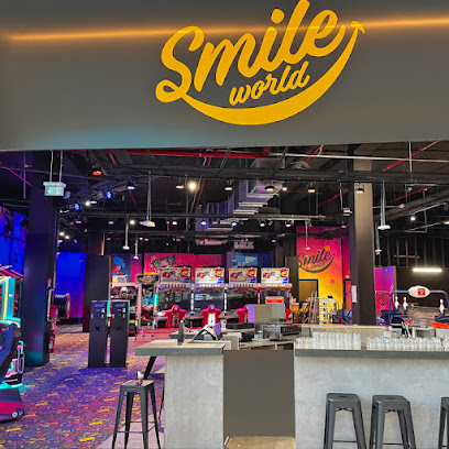 Smile World Créteil, Parc D'attractions à Créteil