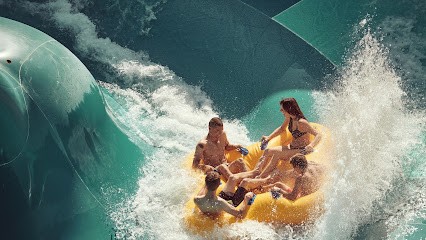 Aqualand Agen, Parc Aquatique à Estillac