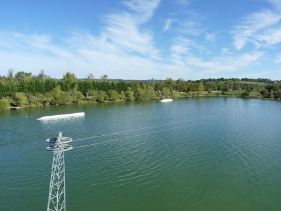 EXO 64 - TNSames, Parc Aquatique à Sames