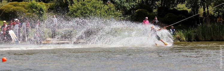 Tsn44, Parc Aquatique à Saint-Viaud