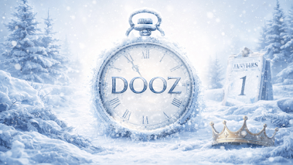 Dooz Escape Game Strasbourg, Parc D'attractions à Strasbourg