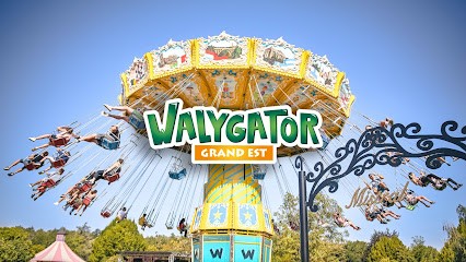 Walygator Park, Parc d'Attractions à Maizières-lès-Metz