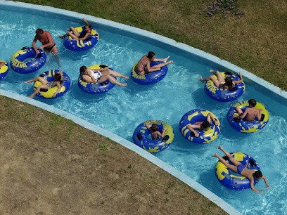 Aqualand Port Leucate, Parc Aquatique à Leucate