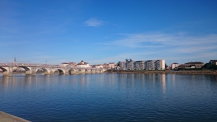 Les Petits Trains De L'Oue, Parc d'Attractions  