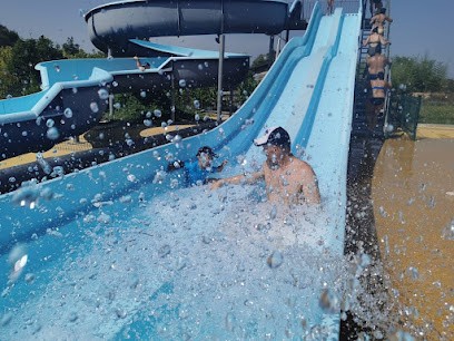 Green Park The Magic Farm, Parc Aquatique à Saint-Chaptes