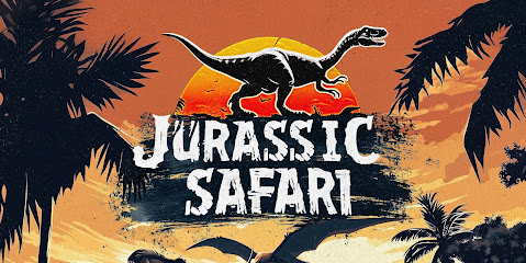 Jurassic Safari, Parc D'attractions à Lille